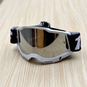 Dirt bike goggles glasses